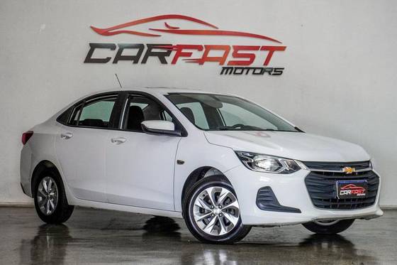 CHEVROLET ONIX 1.0 FLEX PLUS LT MANUAL CHEVROLET ONIX 1.0 FLEX PLUS LT MANUAL